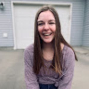 Meet your Posher, Anna